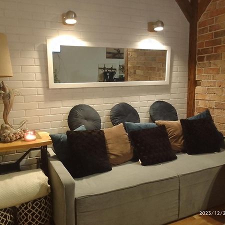 Apartament Centrum Nowa Ruda Esterno foto