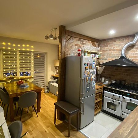 Apartament Centrum Nowa Ruda Esterno foto