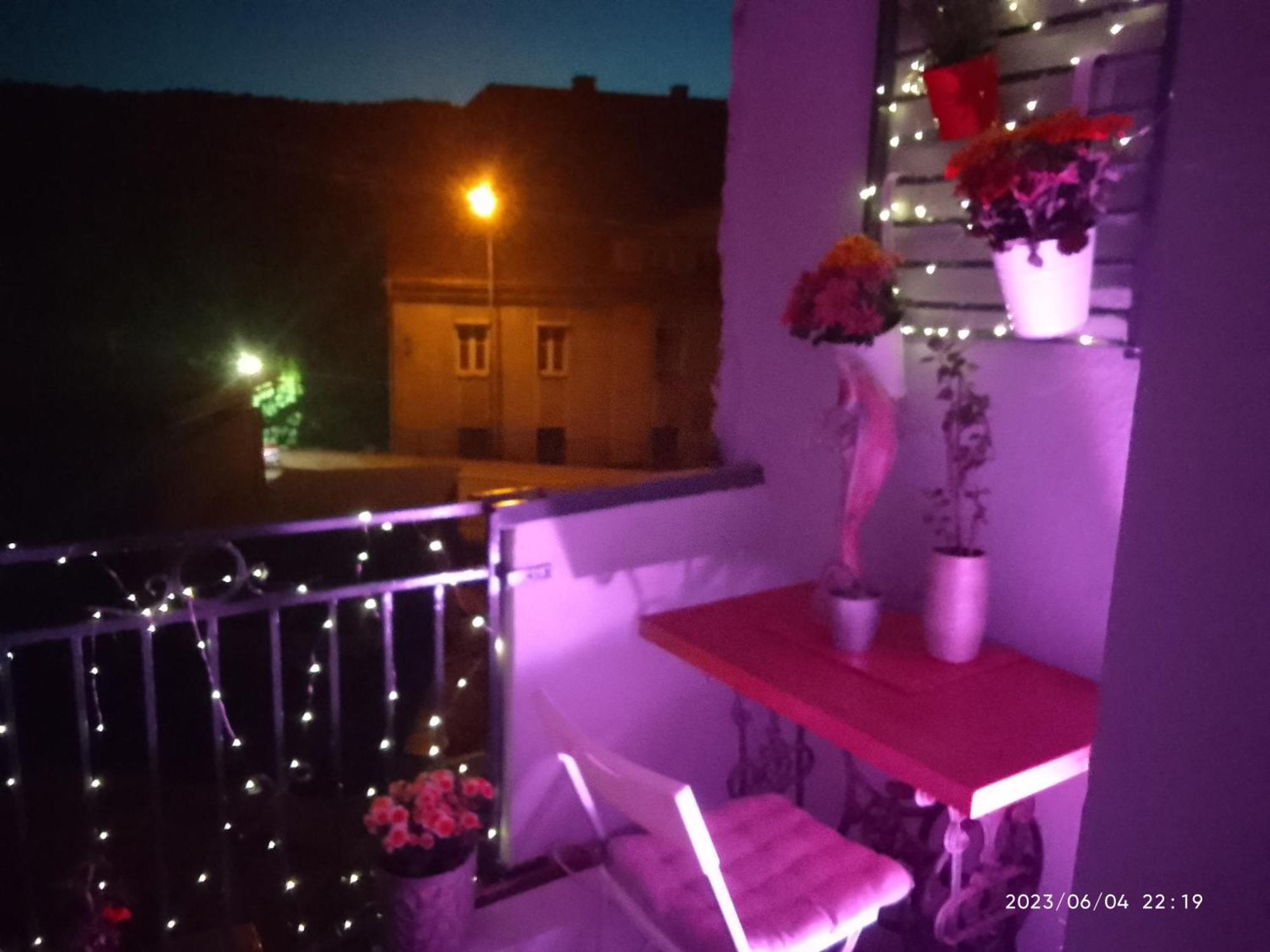 Apartament Centrum Nowa Ruda Esterno foto