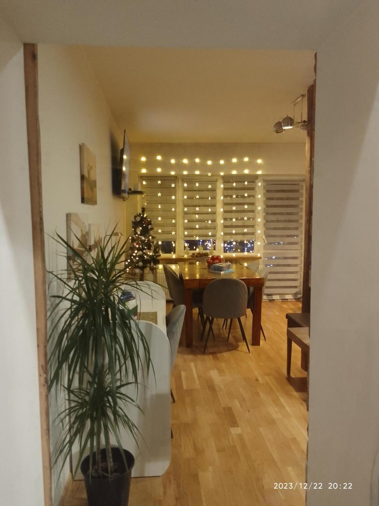 Apartament Centrum Nowa Ruda Esterno foto