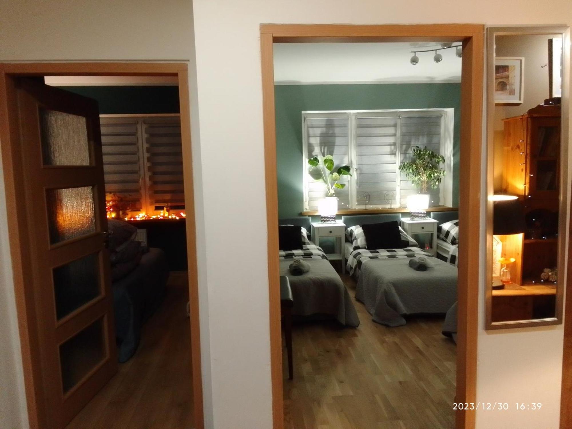 Apartament Centrum Nowa Ruda Esterno foto