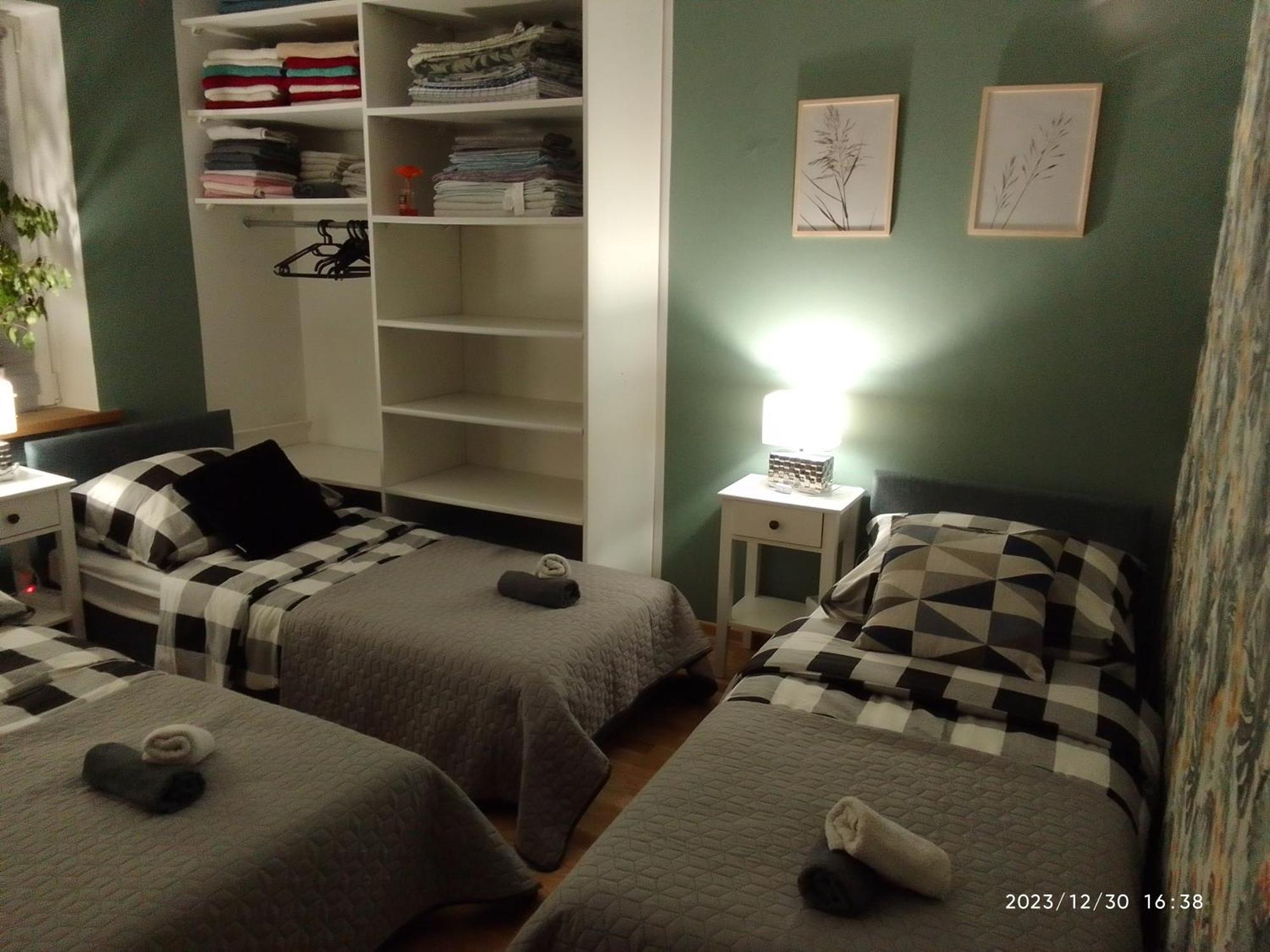 Apartament Centrum Nowa Ruda Esterno foto