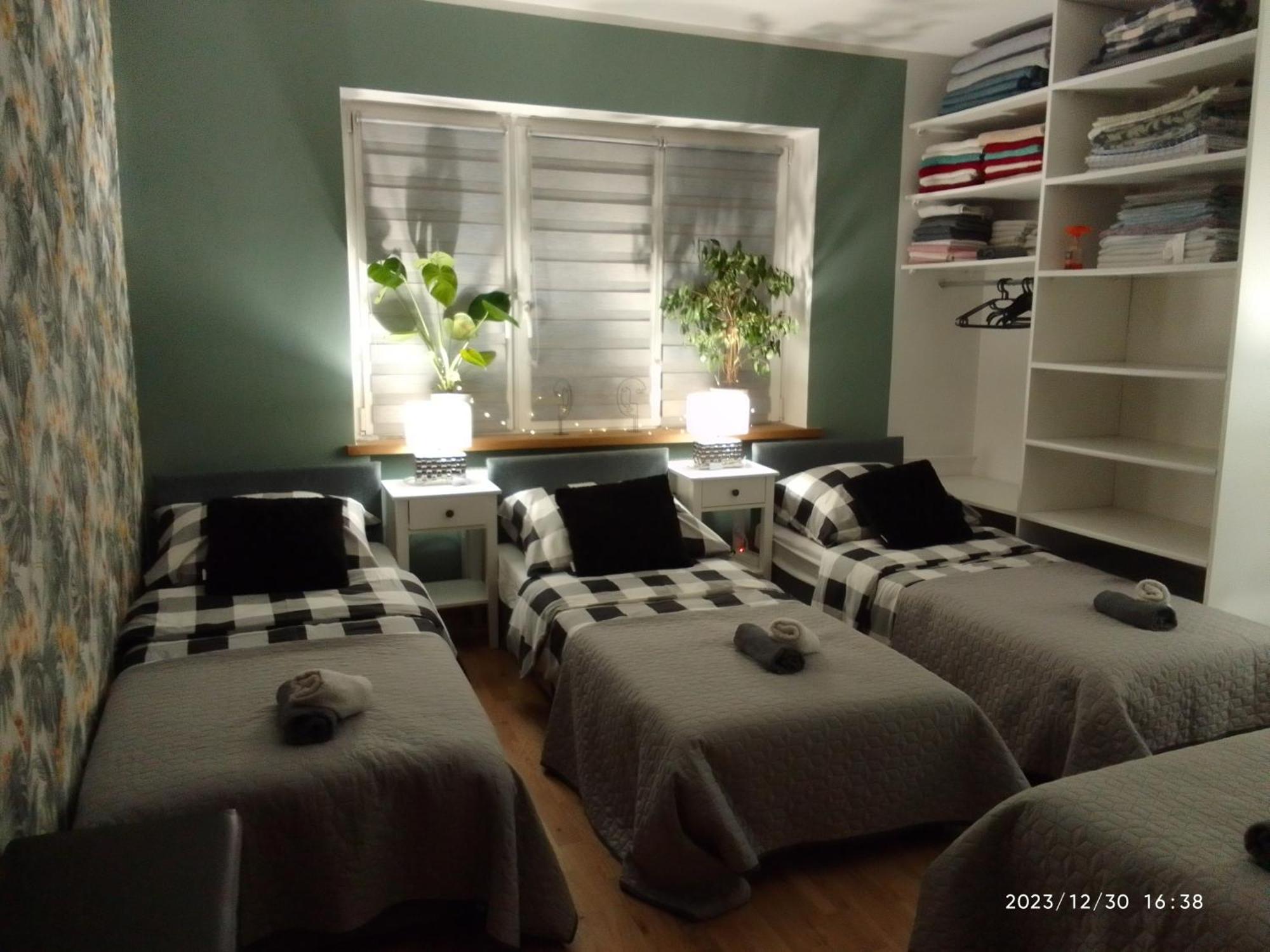 Apartament Centrum Nowa Ruda Esterno foto