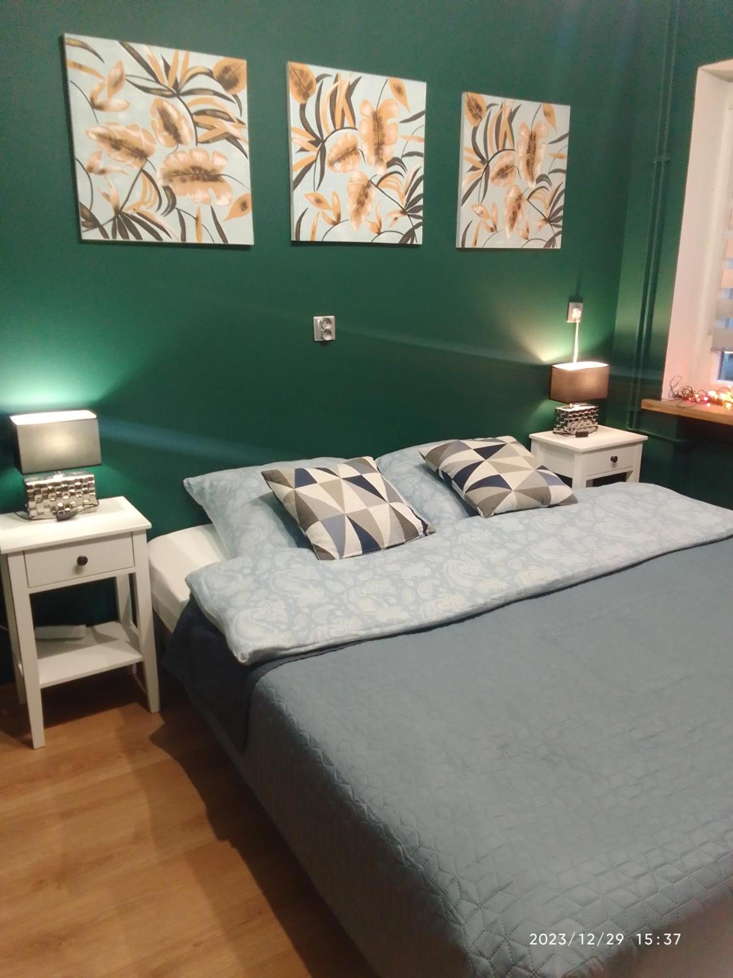 Apartament Centrum Nowa Ruda Esterno foto