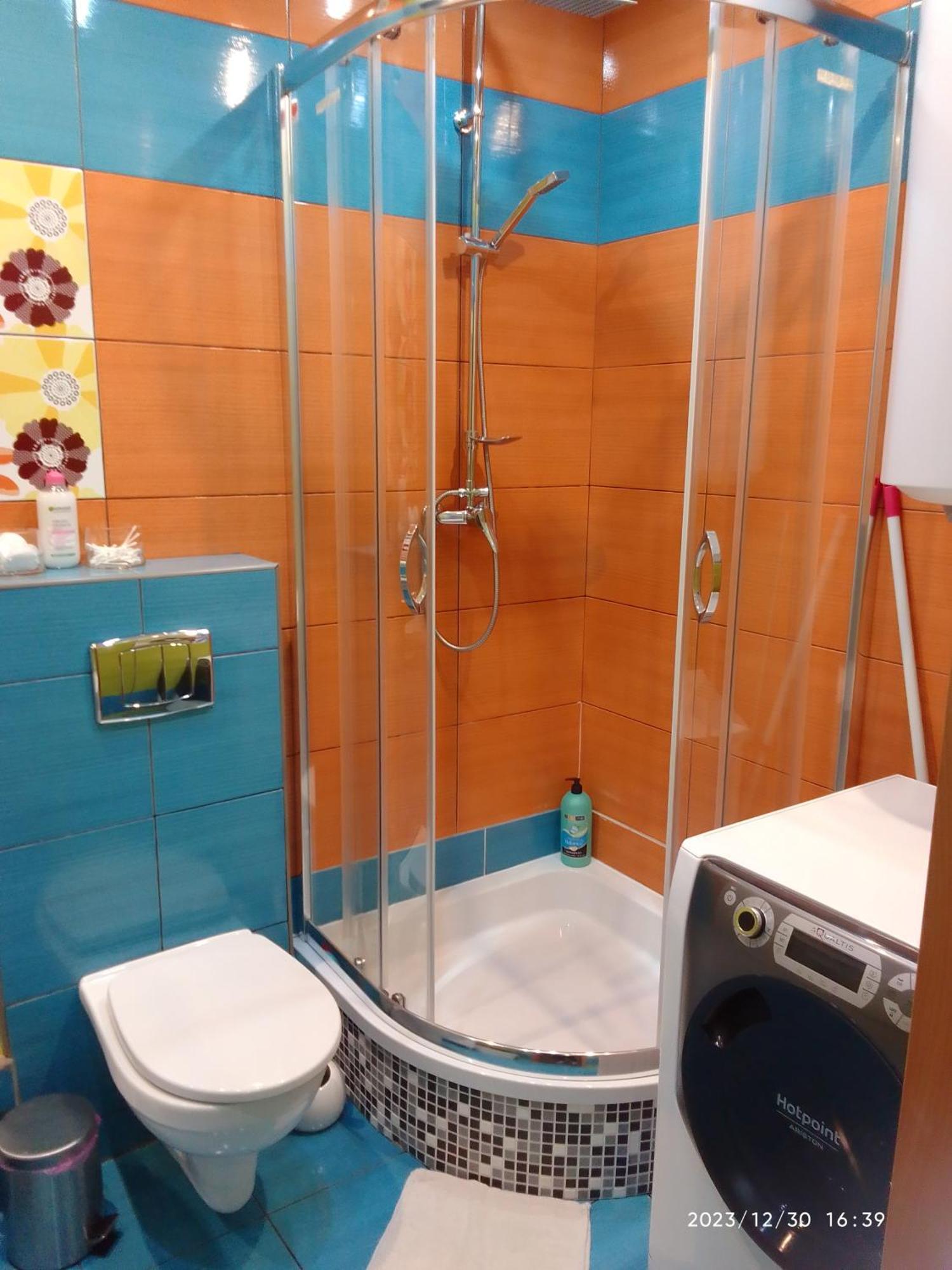 Apartament Centrum Nowa Ruda Esterno foto